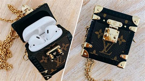 case for airpods louis vuitton|custodia airpods louis vuitton.